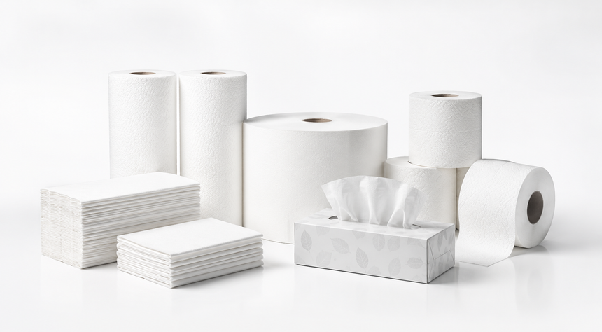 Paper Products