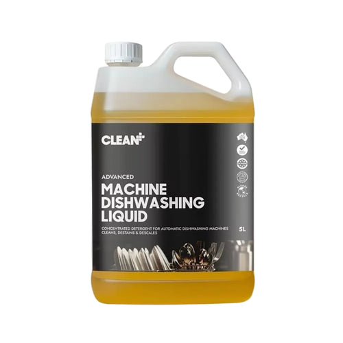 5L Machine Dishwashing Liquid