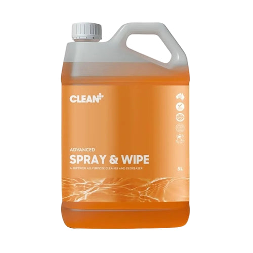 5L Spray & Wipe