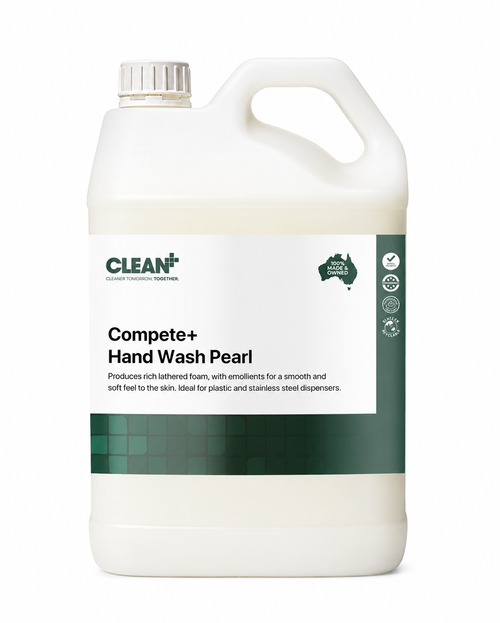 5L Low Viscosity Hand Wash