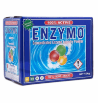ENZYMO Laundry Powder 15kg