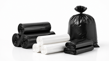 Bin Liners & Waste