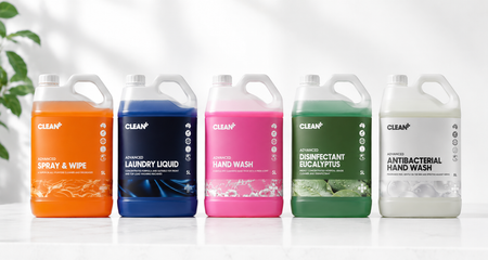 Cleaning & Hygiene