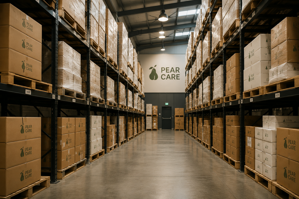Warehouse