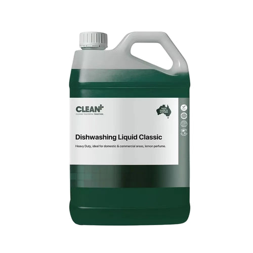 5L Dishwashing Liquid