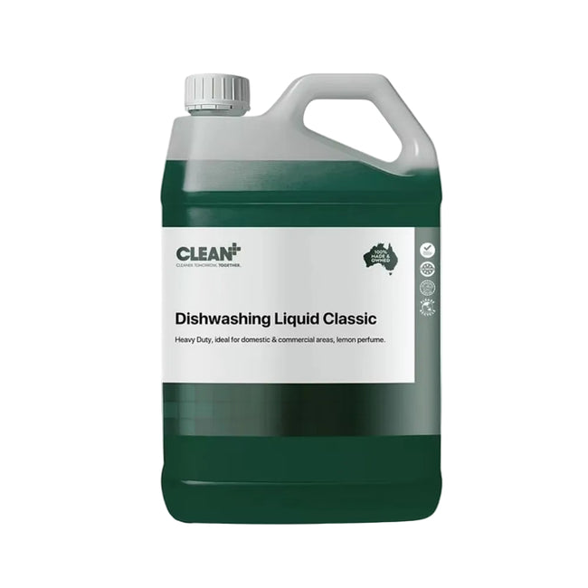 5L Dishwashing Liquid