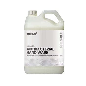 5L Antibacterial Hand Wash