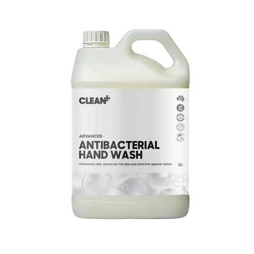 5L Antibacterial Hand Wash