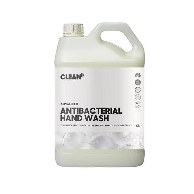 5L Antibacterial Hand Wash