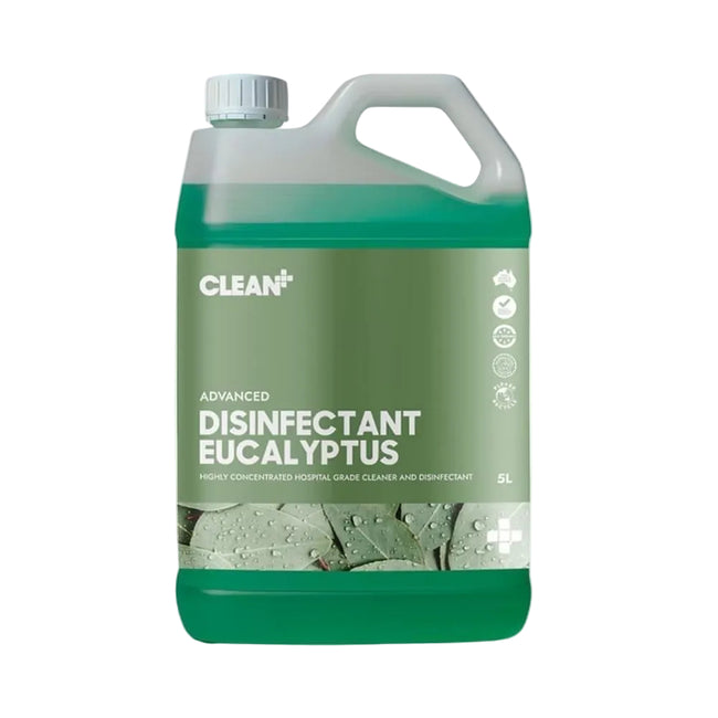 5L Disinfectant Eucalyptus