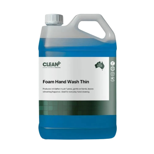 5L Foam Hand Wash