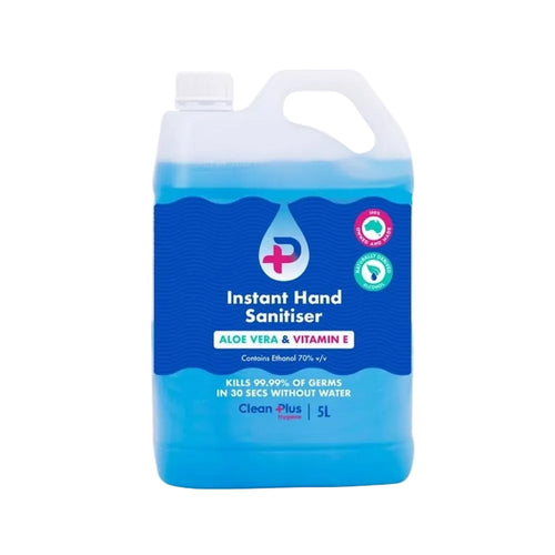 5L Instant Hand Sanitiser