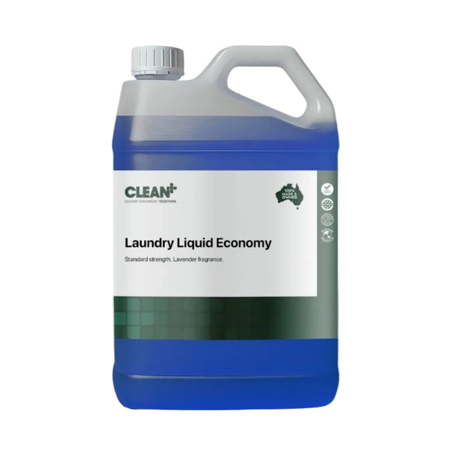 5L Laundry Liquid