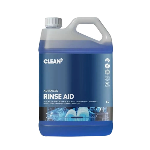 5L Rinse Aid