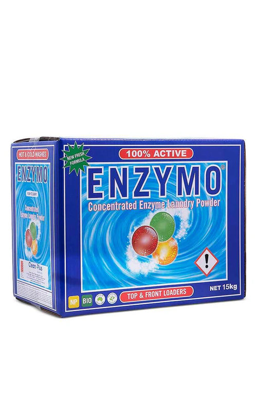 Enzymo Laundry Powder 15kg