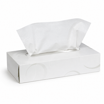 Facial Tissues 180 Sheets (2-Ply) 32/CTN