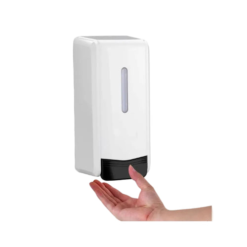 1L Foam & Gel Wall Dispenser