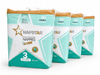 Napstar Ultra-Thin Nappies Size 3 (6–11kg) 320/CTN