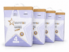 Napstar Ultra-Thin Nappies Size 4 (9–14kg) 320/CTN