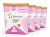 Napstar Ultra-Thin Nappies Size 5 (12–17kg) 320/CTN