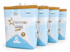 Napstar Ultra-Thin Nappies Size 6 (15kg+) 320/CTN