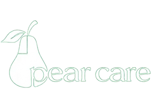 Pear Care Logo