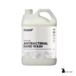 5L Antibacterial Hand Wash