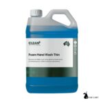 5L Foam Hand Wash