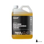 5L Machine Dishwashing Liquid