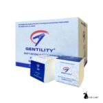 TOILET TISSUE 19.5 x 10