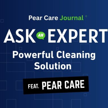 Why Quality Baby Wipes Matter in Childcare: A Deep Dive into Pear Care’s Eco-Friendly Wipes