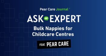 Bulk Nappies for Childcare Centres Why It’s the Smartest Way to Order