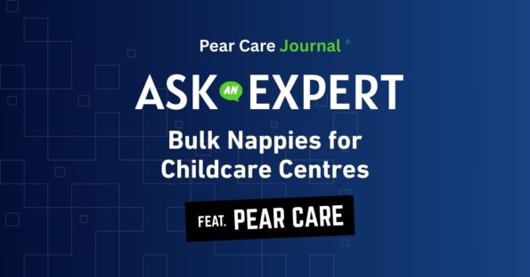 Bulk Nappies for Childcare Centres Why It’s the Smartest Way to Order