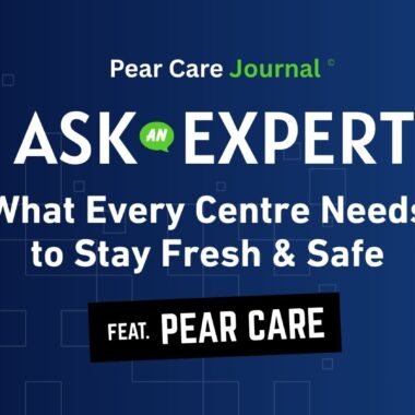 Why Quality Baby Wipes Matter in Childcare: A Deep Dive into Pear Care’s Eco-Friendly Wipes