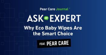 Why Eco Baby Wipes Are the Smart Choice for Childcare Centres in Australia Pear Care