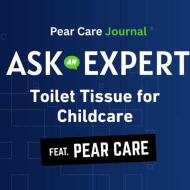 Why Quality Baby Wipes Matter in Childcare: A Deep Dive into Pear Care’s Eco-Friendly Wipes