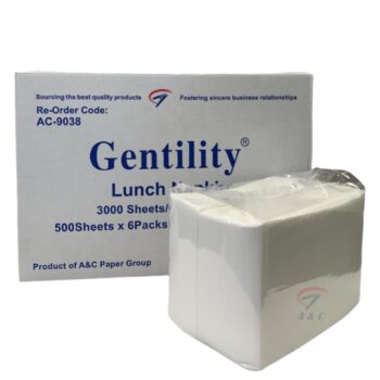 Luncheon Napkin 3000pcs 30x30cm