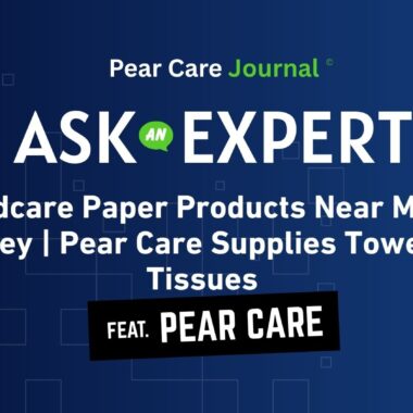 Why Quality Baby Wipes Matter in Childcare: A Deep Dive into Pear Care’s Eco-Friendly Wipes