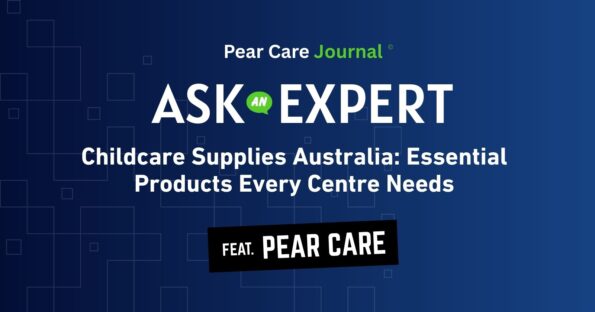 Childcare Supplies Australia Essential Products Every Centre Needs Pear Care
